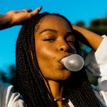 Scientists develop a chewing gum test for the flu