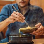 How food temperature affects your mental and gut health