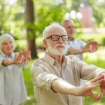 Free online Tai Chi program could ease chronic knee pain, study finds