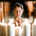 Growing up with faith could help you stay healthier as you age