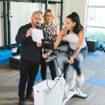 How brief stress can help your brain reframe a tough workout
