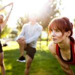 How exercise trains the immune system to fight better