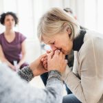 How to care for a parent with Alzheimer’s at home