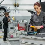 These high-risk jobs may fuel hidden breast cancer