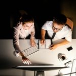 Night light can increase your risks of heart attack and stroke