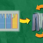 MIT’s ‘refashion’ software lets you rebuild your clothes into new outfits
