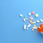 How common drugs can change gut health long-term