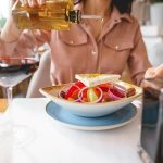 Mediterranean diet could ease IBS symptoms better, study finds