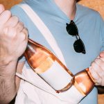 Why men’s drinking strongly harms women and children