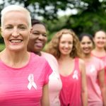 These things can affect survival in metastatic breast cancer