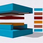 New hybrid film could boost energy harvesting from human motion by 450%