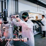 New super alloy could make jet engines and turbines more fuel-efficient