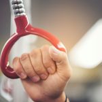 Strong grips may protect obese people from organ damage, early death
