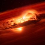 Rogue planet found having massive growth spurt