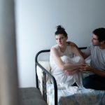 New brain test may predict sexual side effects of depression drugs