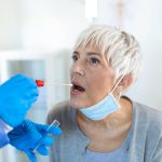 Simple saliva test could help detect heart failure early
