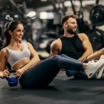 Skipped the gym? Science says your muscles could come back bigger