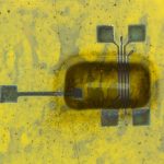 Scientists create first fully recyclable printed electronics—A game-changer for displays