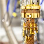 Scientists create time crystal that could transform quantum computing forever