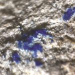 Scientists discover Europe’s oldest blue pigment in Germany