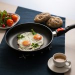 Scientists find a green way to recycle non-stick Teflon into useful materials