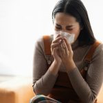 Seasonal allergies may increase suicide risk, study finds