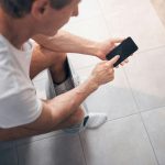 Seven health conditions that show why using your phone on the toilet is a bad idea