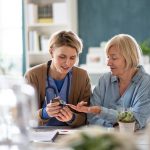 How social factors can make prediabetes worse for older adults