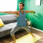 People younger than 40 with good heart health have lower risks in heart disease, stroke, kidney disease