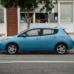 Streetlights could become the next big EV charging solution, study finds