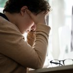 How stress can raise your blood pressure