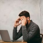 Why stress can strongly harm your blood sugar