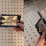 Stretchable waveguides could turn clothes into smart health monitors