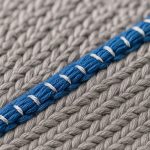 “Textile nerves” could turn everyday clothing into smart, responsive fabrics