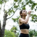 Time-restricted eating could boost athletes’ health and performance, study finds