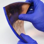 Tiny 3D-printed antennas could power the next generation of flexible wireless devices