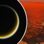 Unexpected chemical discovery on Titan could rewrite the rules of life’s origins