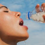 What’s the difference between hot sweat and cold sweat