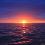 When the Red Sea vanished—and came back in a giant flood