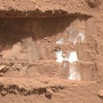 Frozen in time: Why Martian ice may hide ancient signs of life