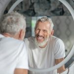 Why gray hair might be your body’s way of preventing cancer