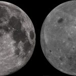 Why the Moon’s “two faces” may have very different interiors