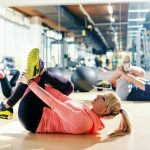 Why workouts aren’t great for weight loss but useful for maintaining a healthy body weight