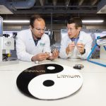 World’s first dual-cation battery could power a greener future