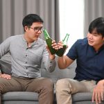 1 in 5 young adults use cannabis or alcohol to sleep, study finds