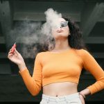How smoking and vaping harm the heart