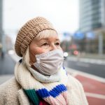 Air pollution may increase dementia risk, study warns