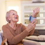 Blood pressure may start to decrease a decade before death