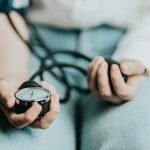 Fluctuating blood pressure may raise risk of sudden cardiac death