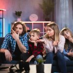 Too much sitting in childhood may raise blood pressure later